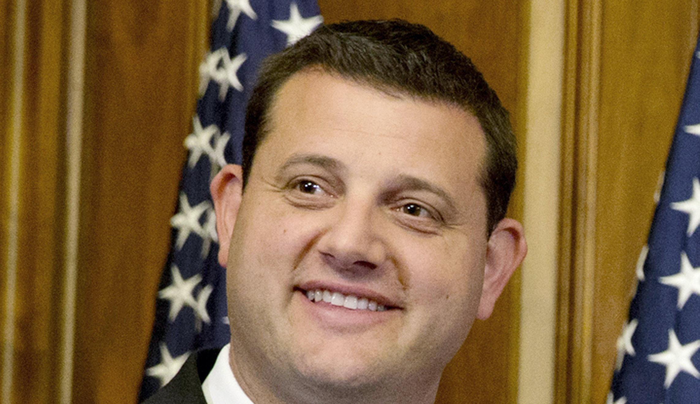 Former GOP Rep. David Valadao wins back California congressional district