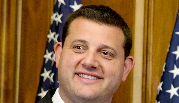 Former GOP Rep. David Valadao wins back California congressional district