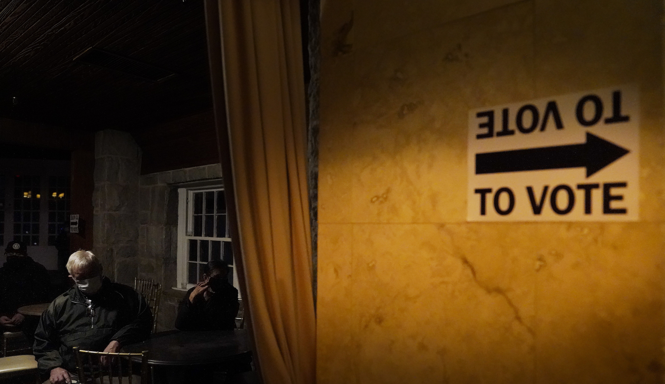 Democrats disregard public popularity of voter ID laws