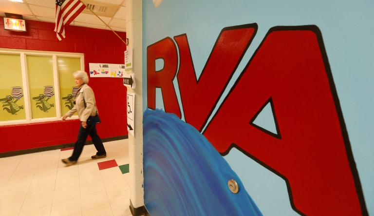 Local election wins give Virginia Republicans hope amid Democratic domination of top posts