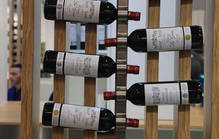Bill seeks to allow direct-consumer shipping from out-of-state wine retailers