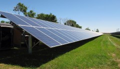 Two years after White House solar panel tariffs, industry outlook isn’t brighter