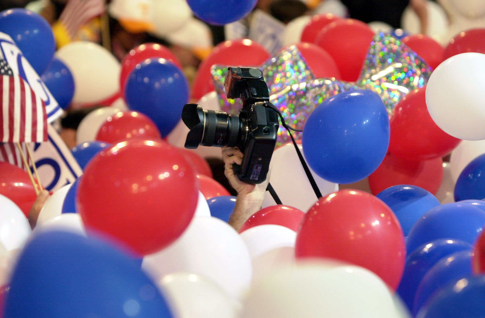Pathways to victory: A look at how Democrats and Republicans can win the Senate