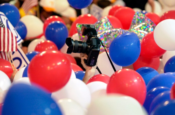 Pathways to victory: A look at how Democrats and Republicans can win the Senate