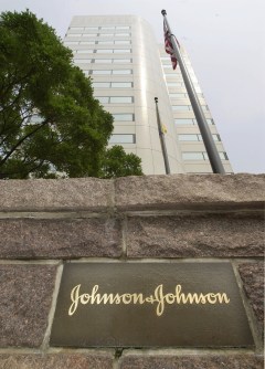 Johnson & Johnson vaccine may be linked to anxiety and fainting, according to CDC