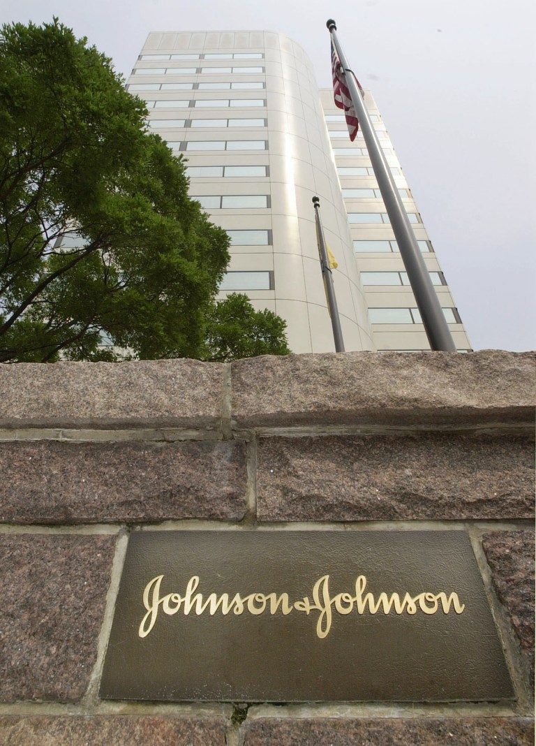 Johnson & Johnson vaccine may be linked to anxiety and fainting, according to CDC