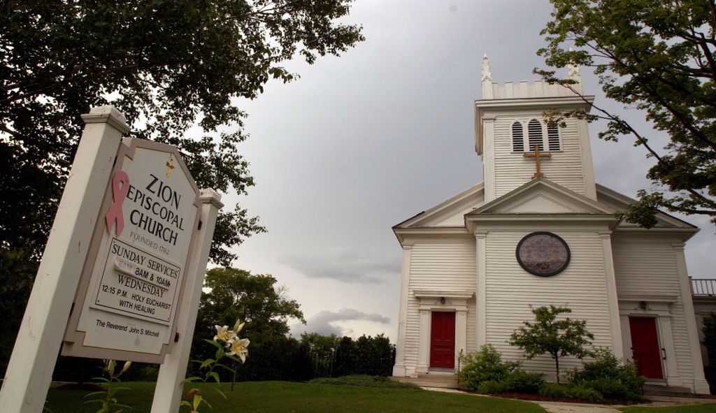 How sweet the sound: ‘Amazing Grace’ writer overcame a racist past