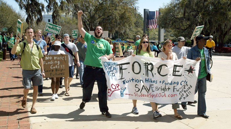 Future of Florida’s Bright Futures scholarship on tap in Tuesday hearing