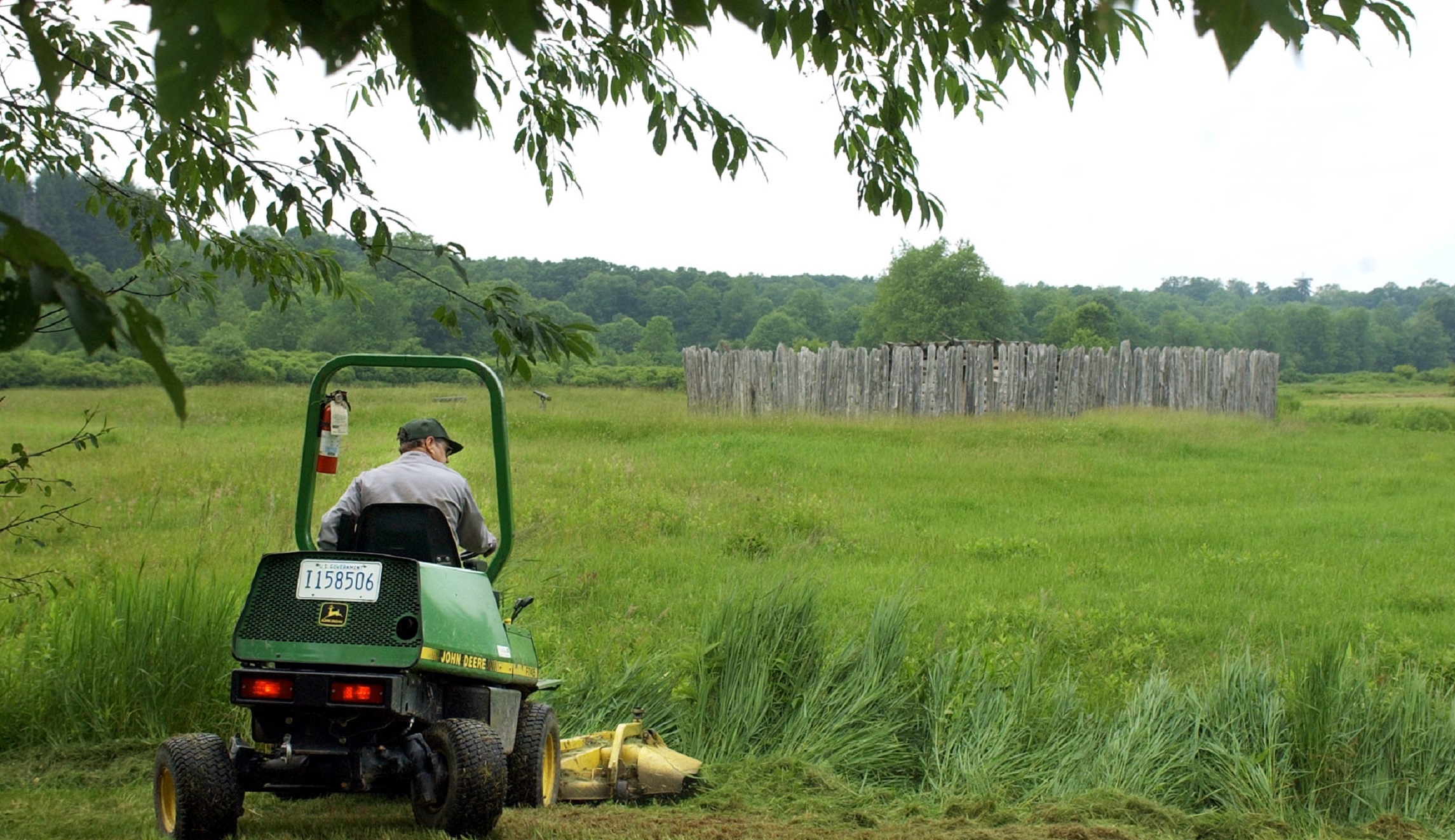 An unknown monument, pivotal to our history, is safe from historical purges