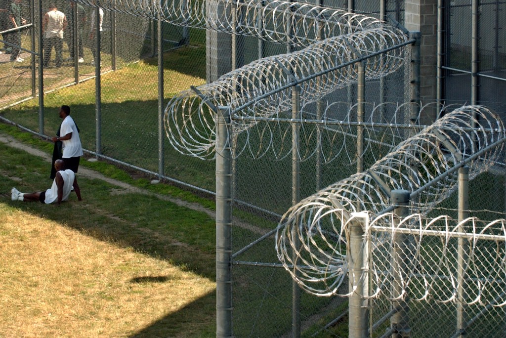 Wrongly convicted man released after 27 years in prison