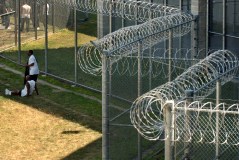 Wrongly convicted man released after 27 years in prison