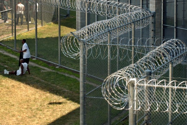 Wrongly convicted man released after 27 years in prison