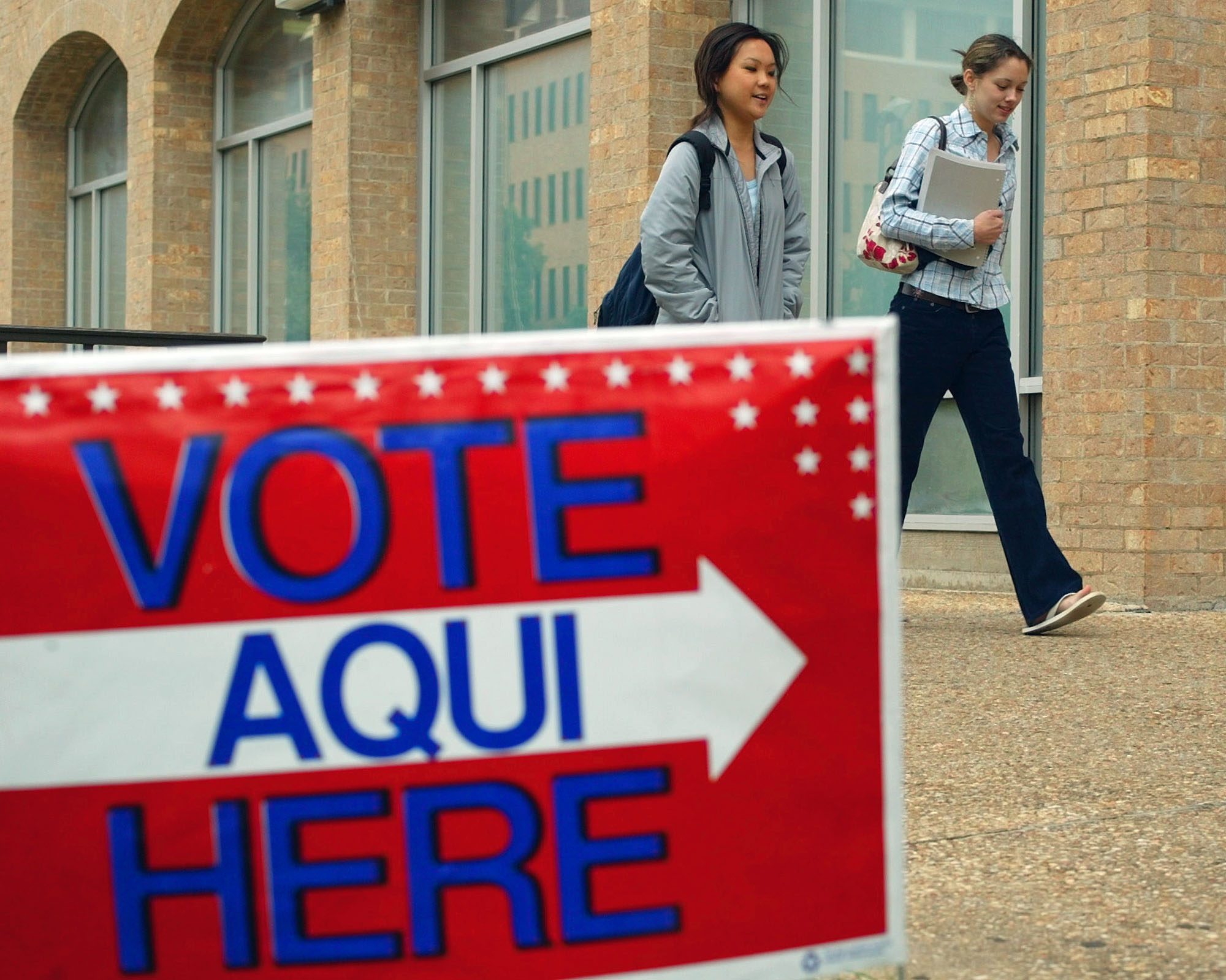 What’s really in the Texas voting reform bill that Democrats are fighting