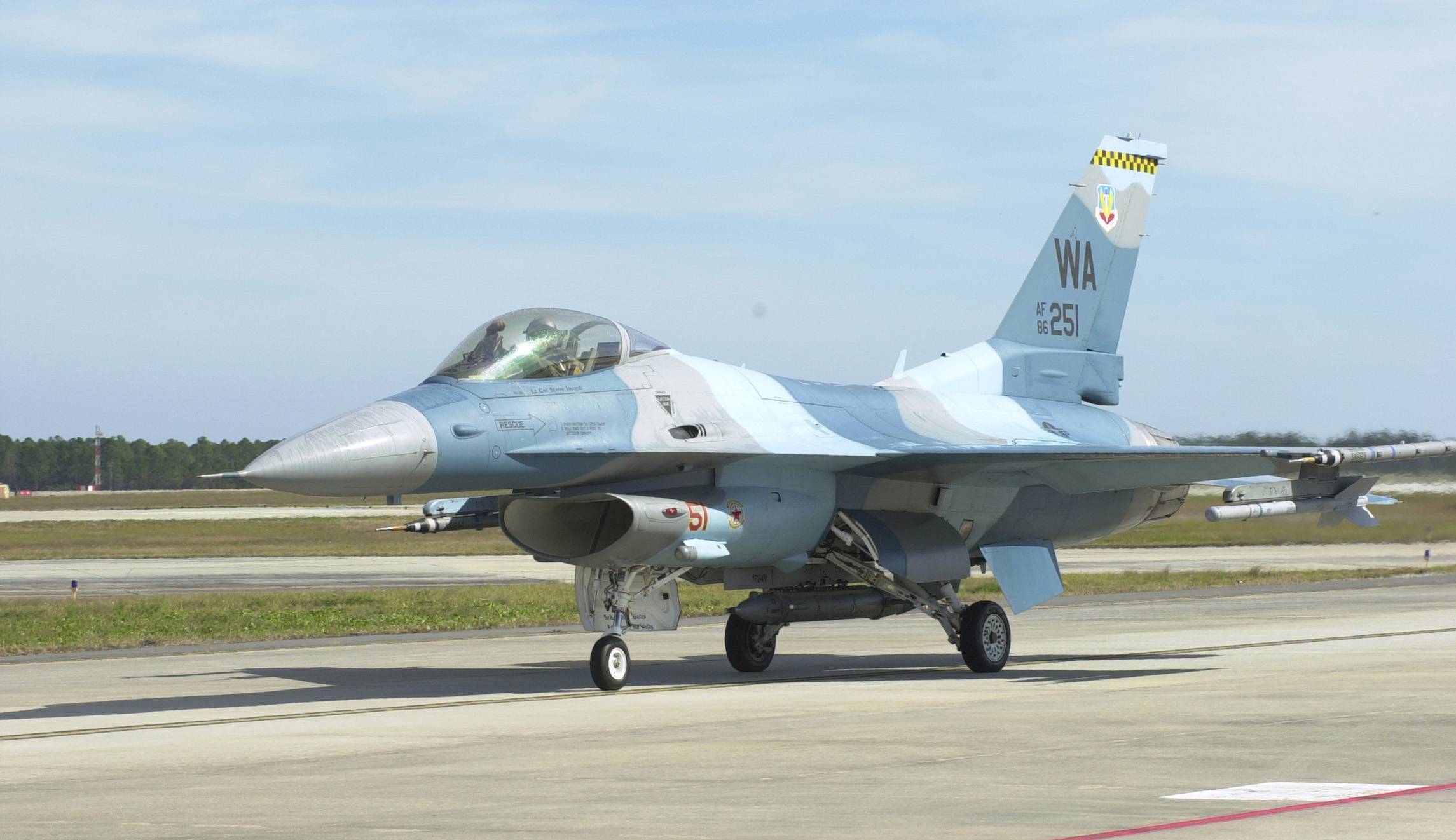 Air Force suicide rate climbs to highest level in three decades