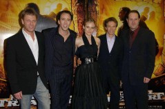 National Treasure to become TV series featuring Latina ‘Dreamer’ as lead character