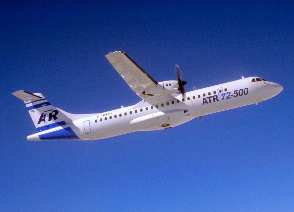 Los Angeles startup to test hydrogen-powered passenger jet