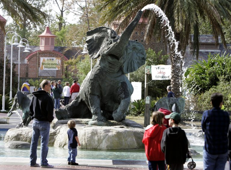 Zoo cancels pro-police event after claims it would be ‘unintentionally divisive’