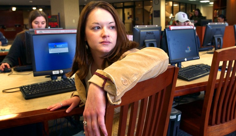 Some faculty call for remote learning for college students this fall