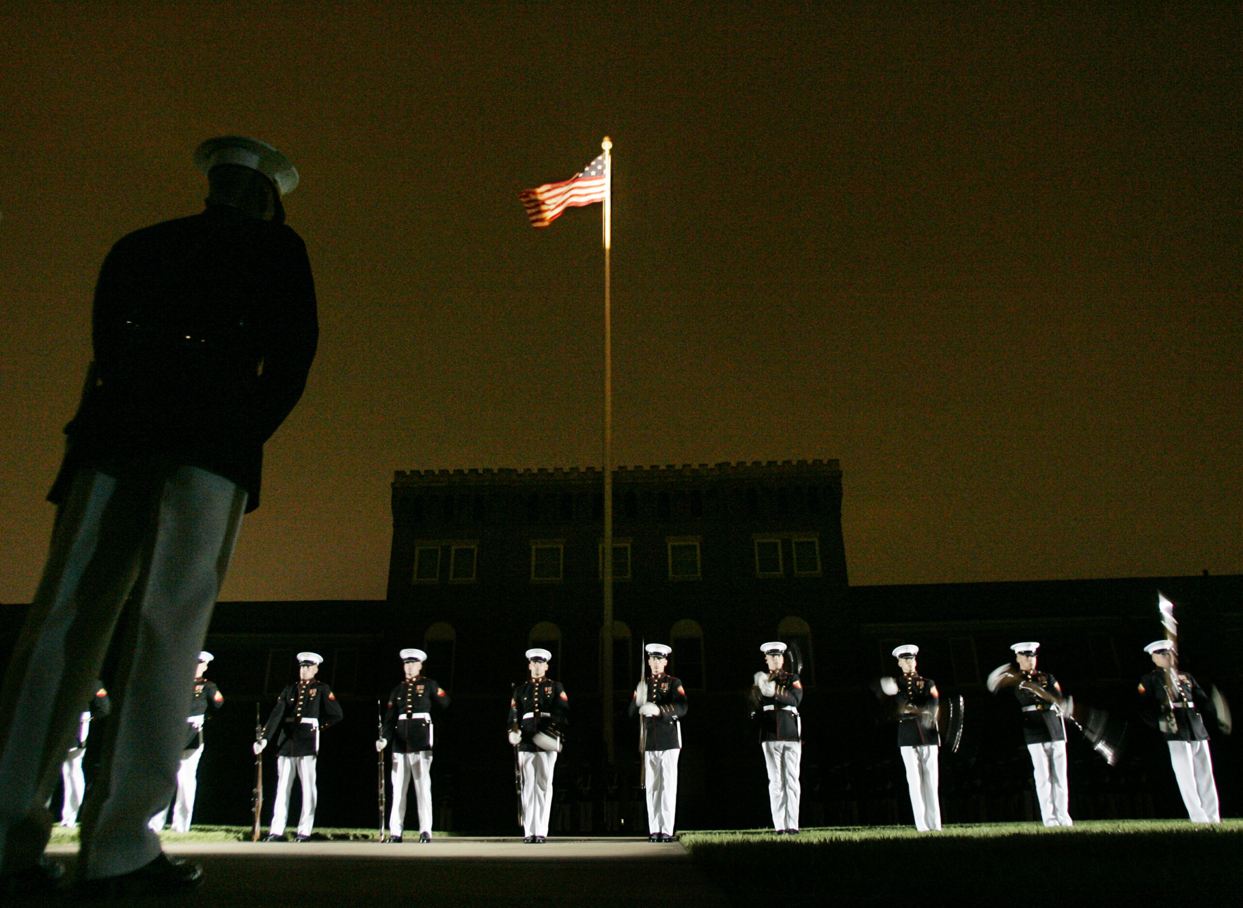 US troops describe living in military barracks as ‘continuous misery’