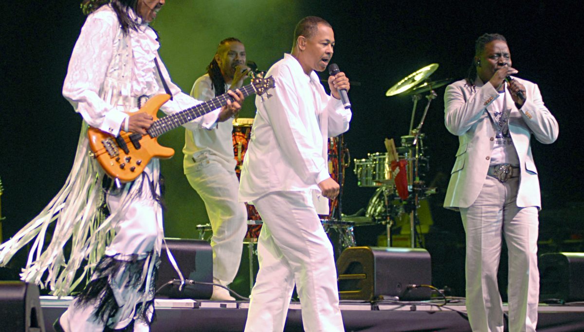 Fred White dead: Earth, Wind & Fire band members mourn loss of drummer