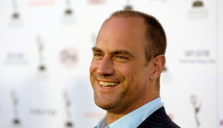 Why I regret my teenage crush on Elliot Stabler