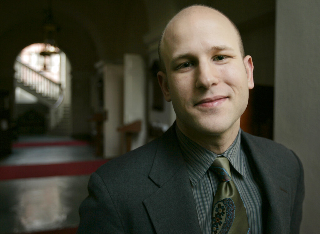 New chief chaplain at Harvard is an atheist