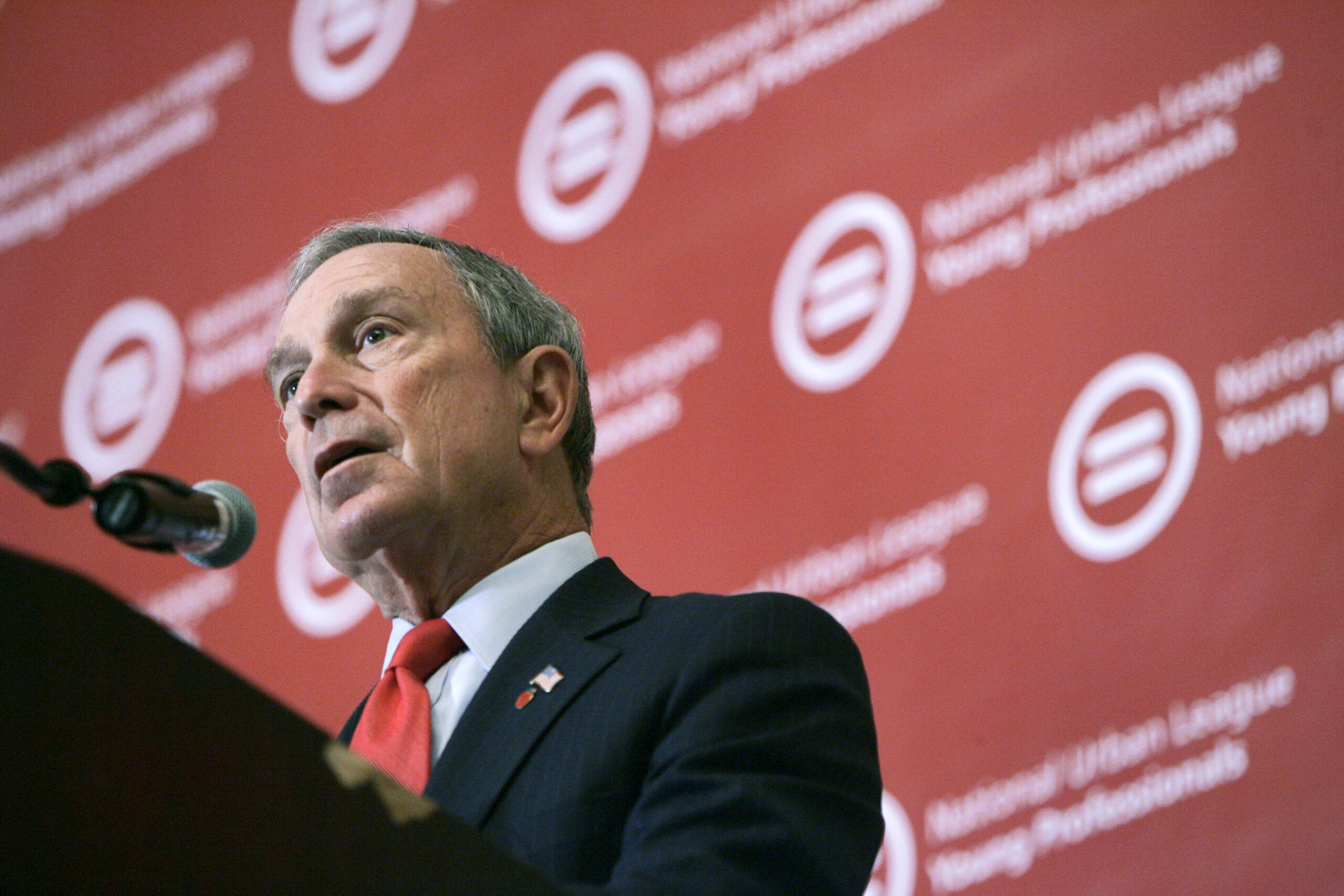 Bloomberg slams teachers unions and calls on Biden to reopen schools