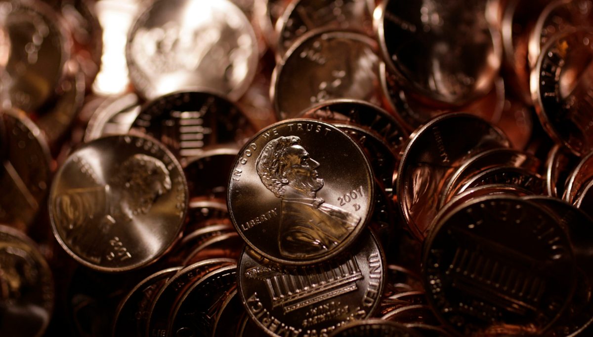 The penny is going away in early 2026: What it means for you and your ...