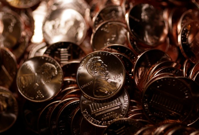 Pennies, an early Trump second term target, rival marbles and 8-track players as American artifacts