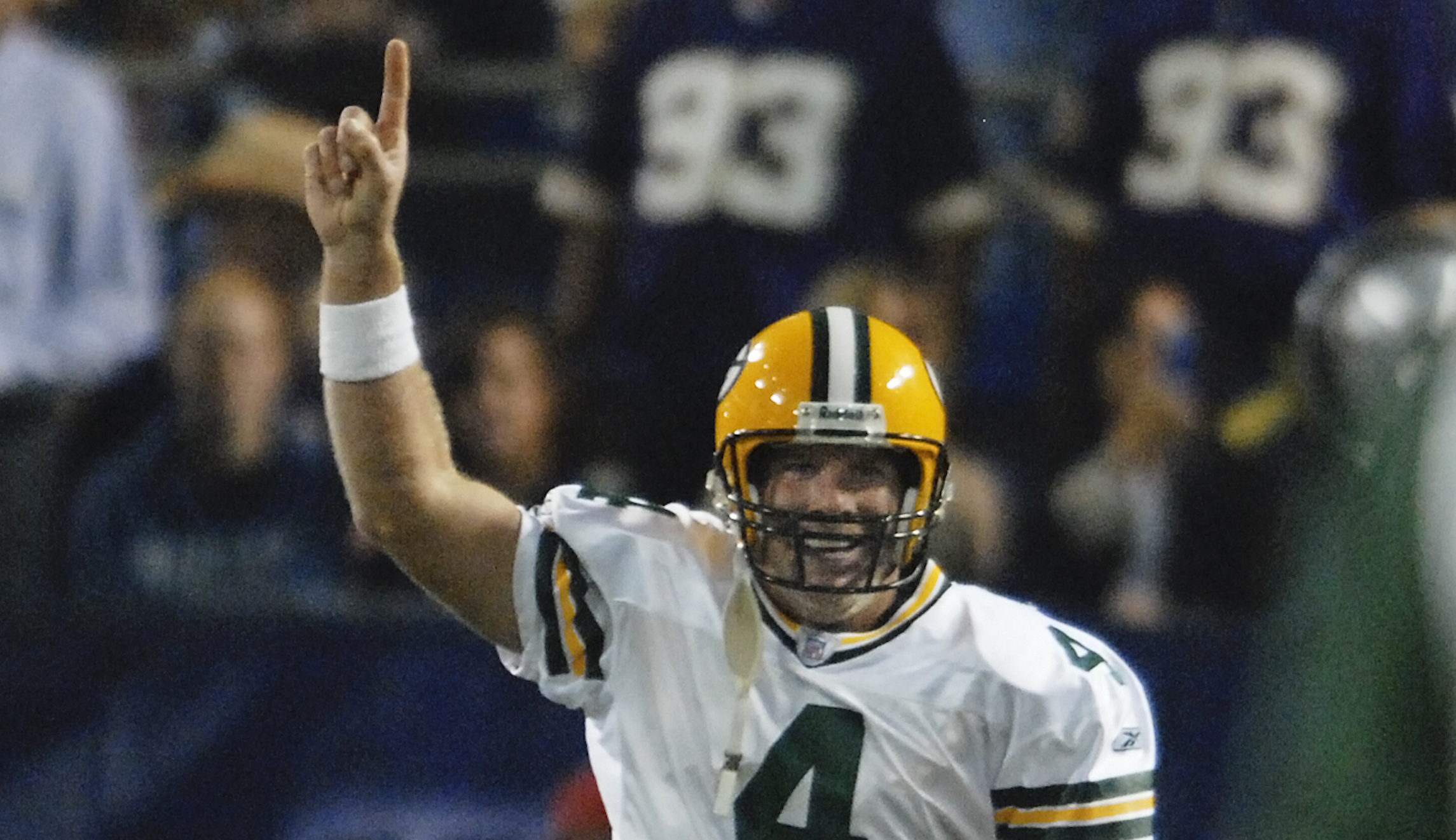 Brett Favre sacked over major Mississippi welfare fraud scandal