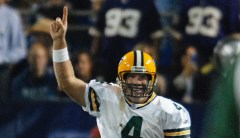 Brett Favre plans to repay Mississippi after $1.1M speech was included in audit of misused funds