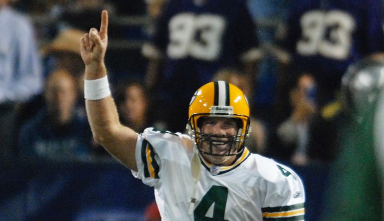 Brett Favre sacked over major Mississippi welfare fraud scandal