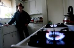 Agency to consider federal ban of gas stoves over health hazards