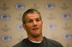 Brett Favre: ‘Unfair’ for transgender athletes to compete against biological women at the Olympics