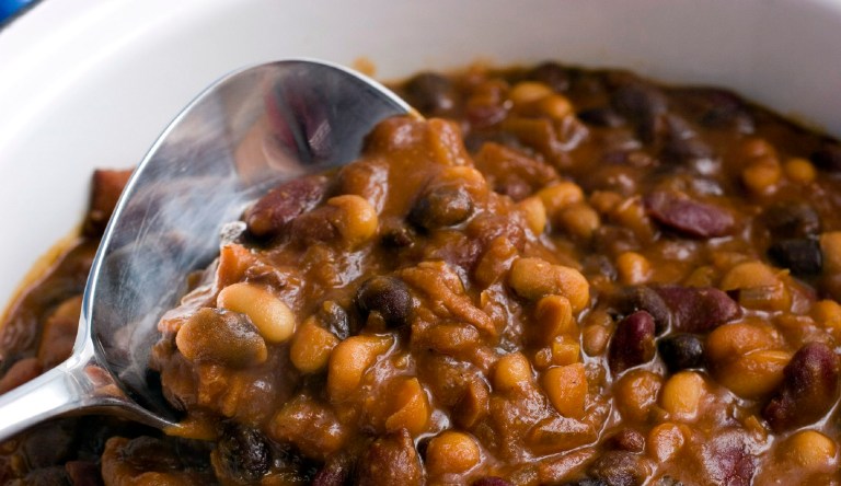 Bean Dad’s greatest flaw isn’t the can opener, but the way he tweets