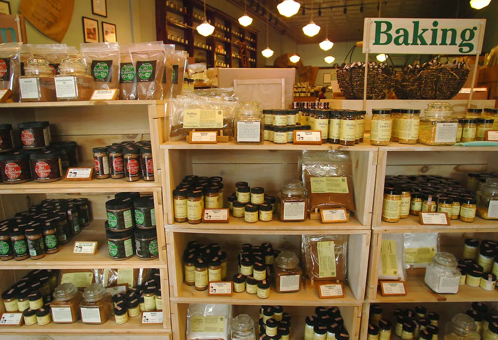 Crying thyme for spice company after ‘Republicans Are Racist’ promotion backfires