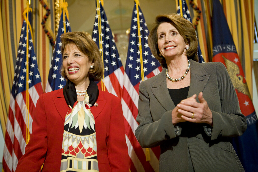 Historic pro-GOP voting gap revealed, potential 70-seat pickup