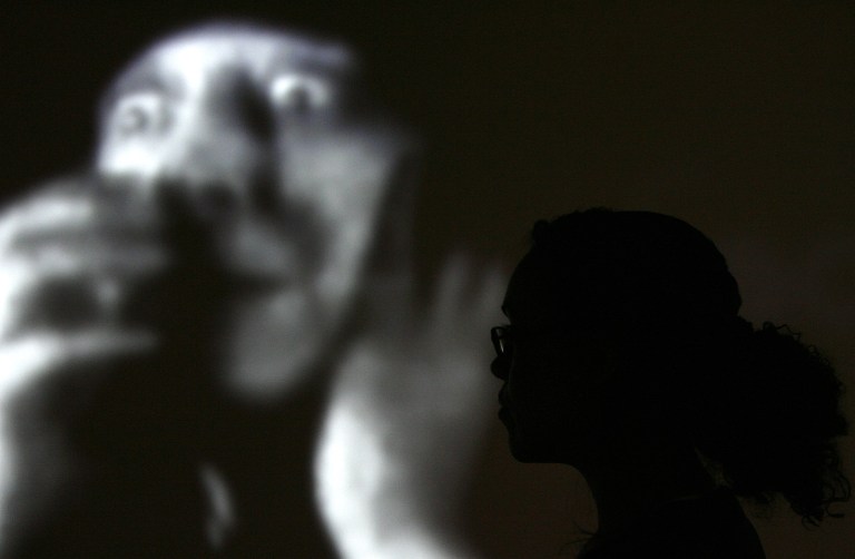 SEE IT: Sole facial composite of Jack the Ripper uncovered, killer’s face revealed