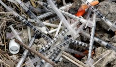 Majority of Hepatitis C cases in the US go untreated, new CDC report
