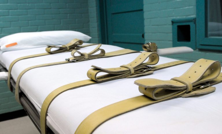 Oklahoma to put prisoner to death almost every month through 2024