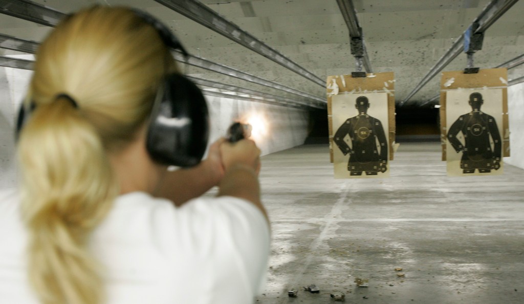 The ATF’s obsession with pistol braces is based on accidental law
