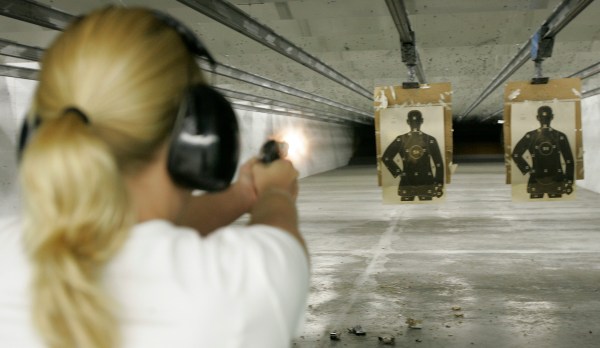 The ATF’s obsession with pistol braces is based on accidental law
