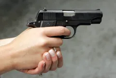 Teenagers carrying handguns rose 41% over the past 20 years: Study