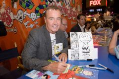 Peter Robbins, Charlie Brown voice actor, dies by suicide at 65