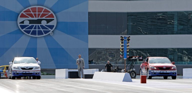 Hot rod racing star Don Schumacher dies at 79