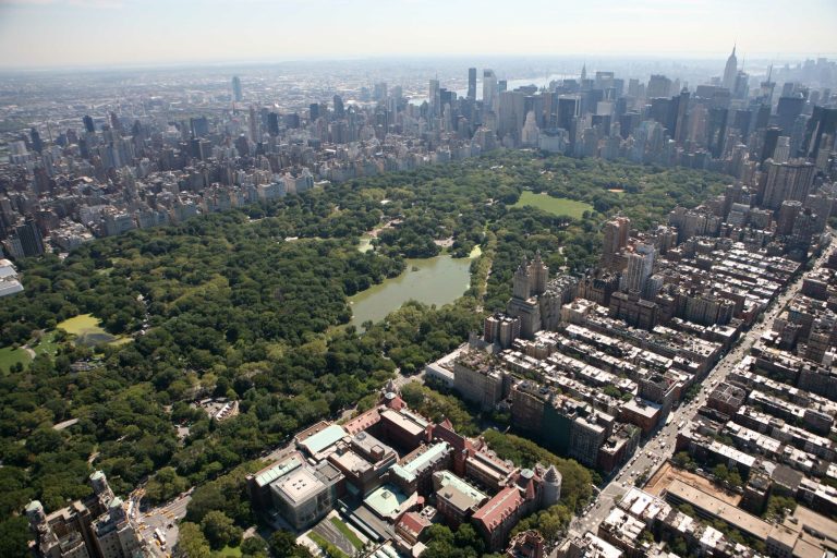 NYC planning Central Park concert to celebrate reopening