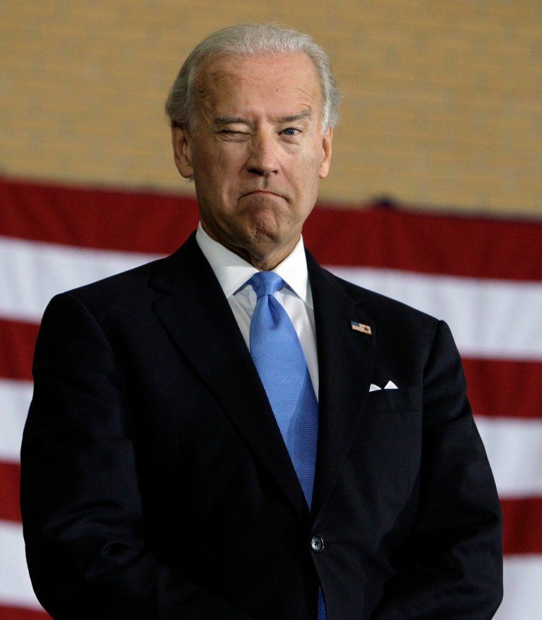 Even Democrats ‘split’ on Biden taking bribes in Hunter Biden’s scams