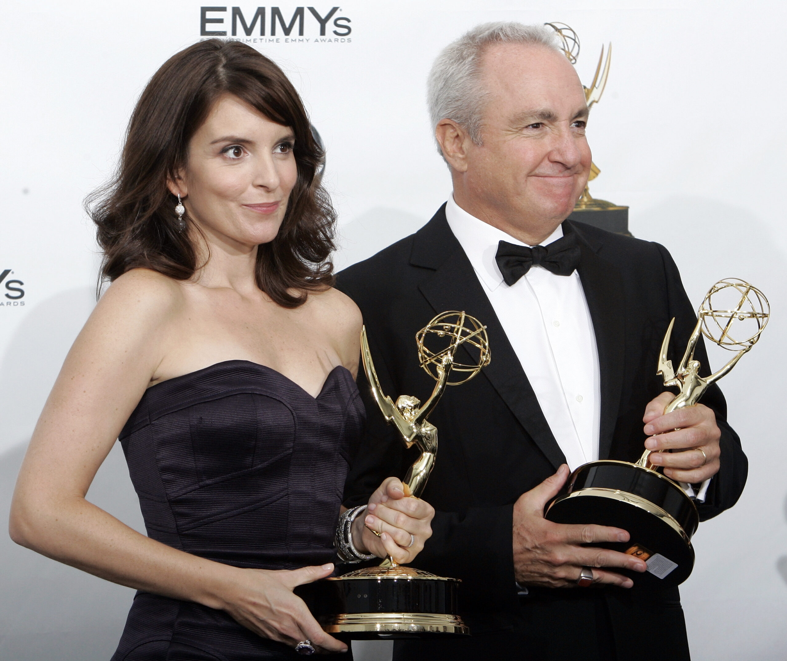 Tina Fey could take over Saturday Night Live: Report