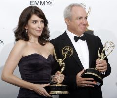 Tina Fey could take over Saturday Night Live: Report
