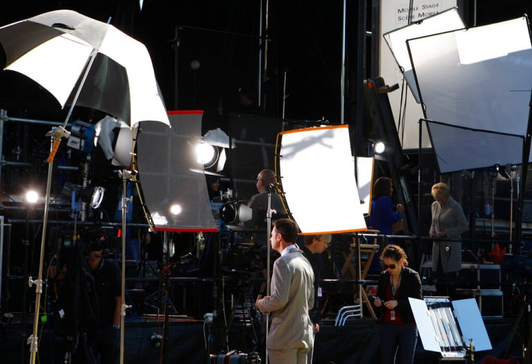 Confidence in media at all-time low, 11% for TV news